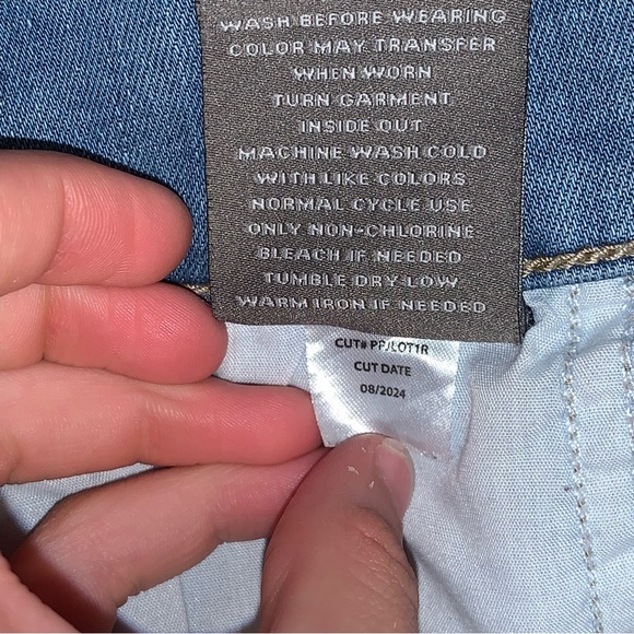 Torrid women’s weekend wide leg super soft pants - Picture 8 of 11